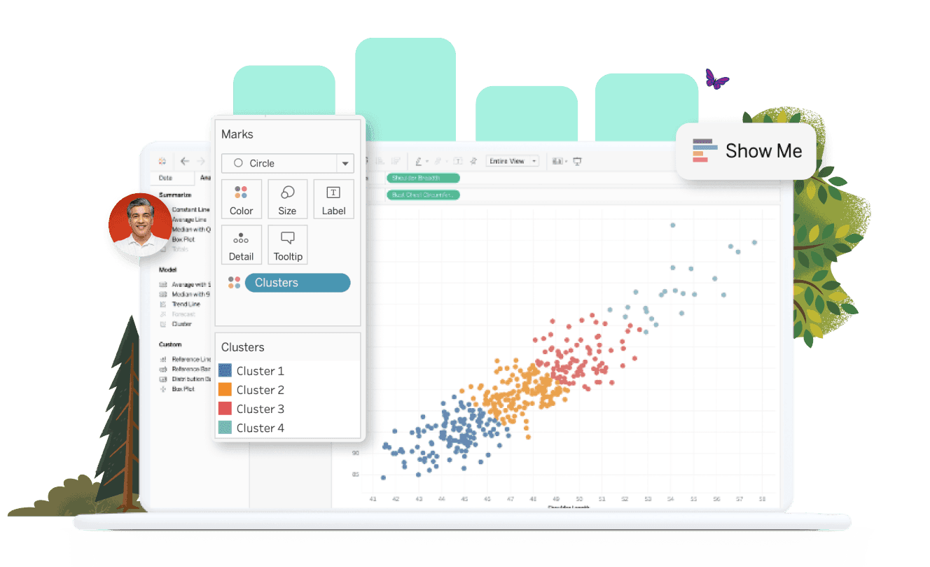 tableau desktop