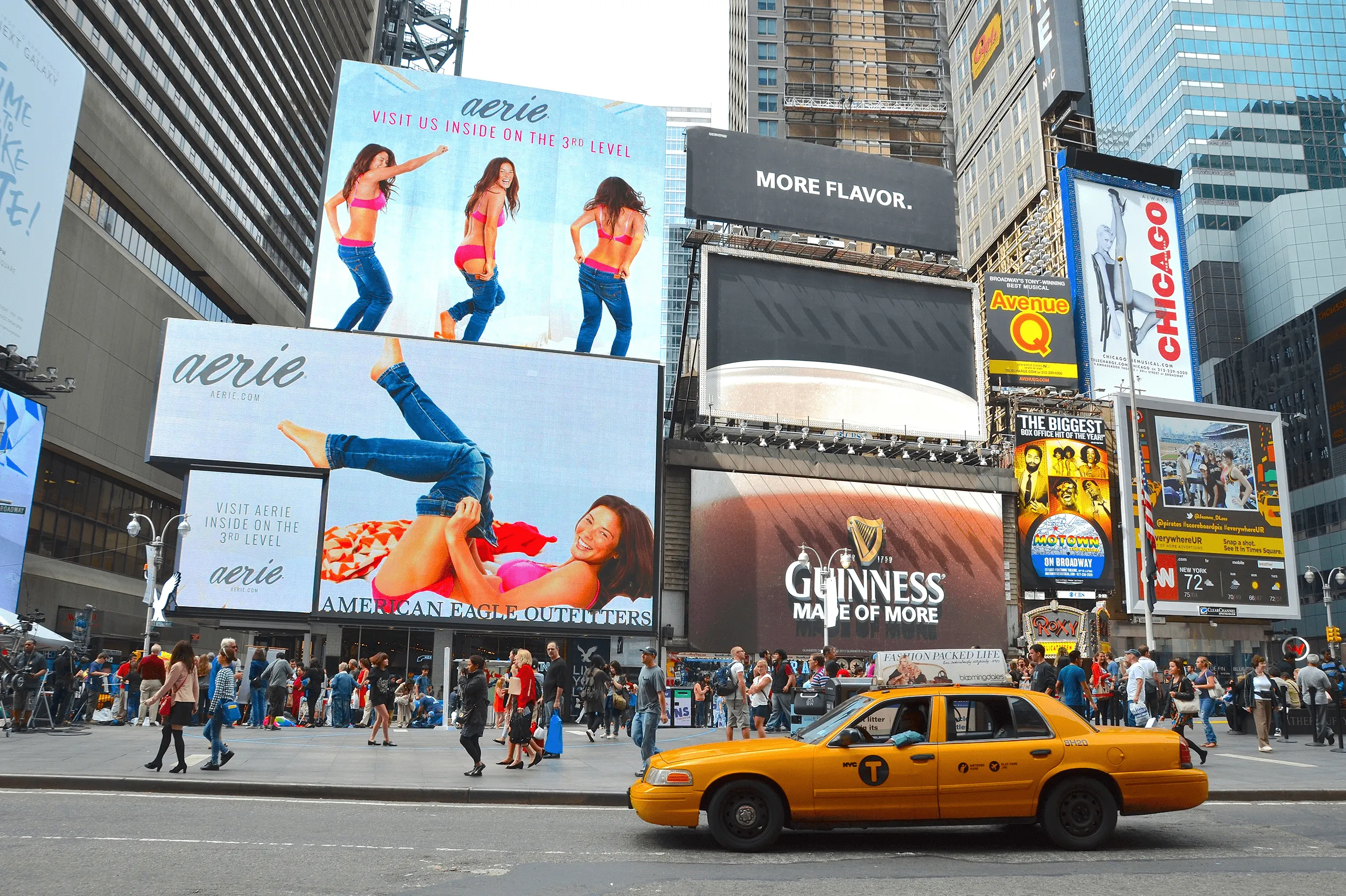 Premium publishers using ad network for content monetization