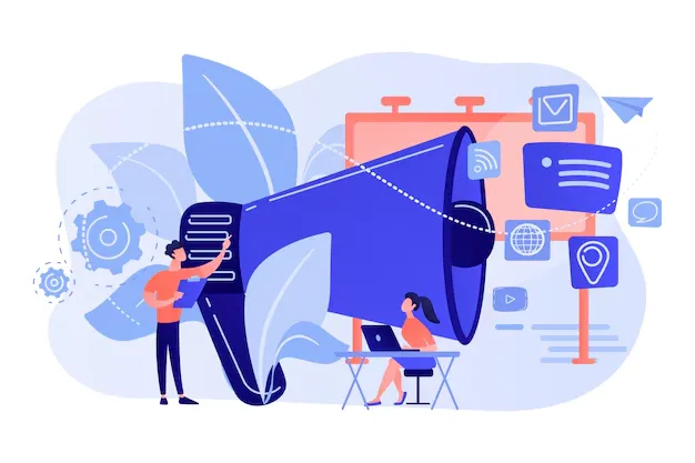 Contextual targeting capabilities within modern ad networks